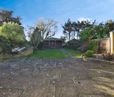 4 bedroom Bungalow To Let Total Size: 1507 SQ FT - Photo 3