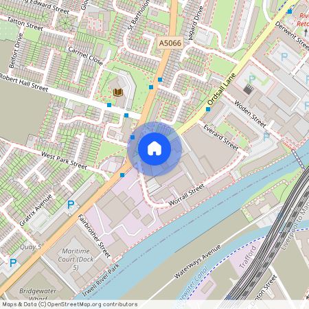 Commerce Quay, Merchants Wharf, 221 Ordsall Lane, Salford, M5