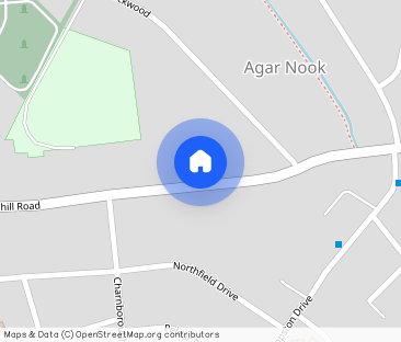 Greenhill Road, LE67 4RN - Photo 1