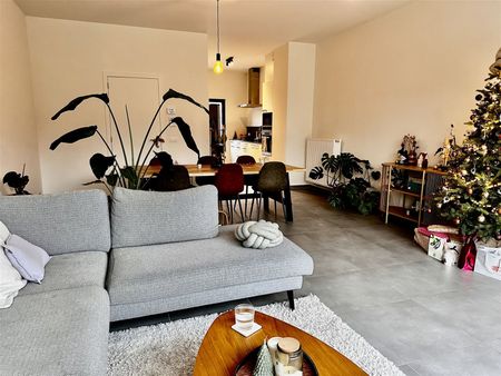 Ruime woning met garage te huur - Foto 5