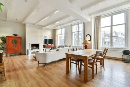 Appartement te huur: Herengracht 256-F 1016 BV Amsterdam - Foto 2