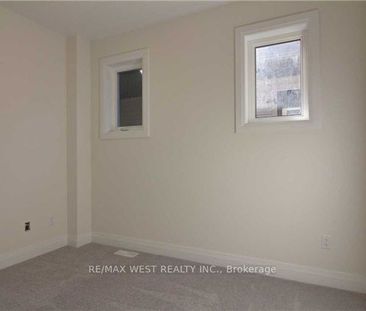 For Lease - 118 Emily Anna Street, Vaughan, Ontario - Photo 4