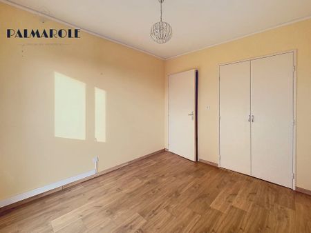 LOCATION APPARTEMENT T2 + CAVE • PERPIGNAN - Photo 5