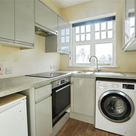 1 bedroom apartment to rent - Photo 3