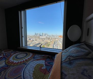 1 Bed Flat, Restell Close, SE3 - Photo 5