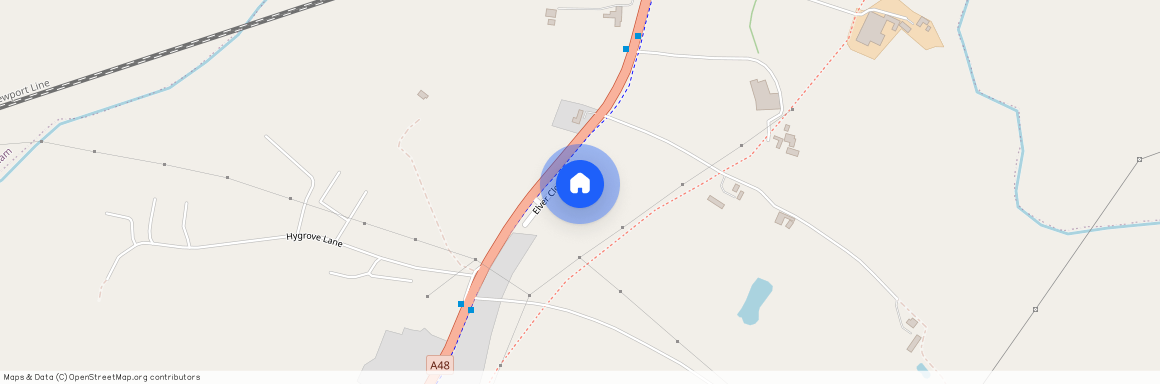 Elver Close Minsterworth