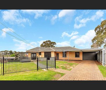 Family Home In Hectorville! - Photo 2