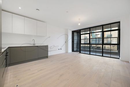 Caroline Street, Limehouse, E1 - Photo 5