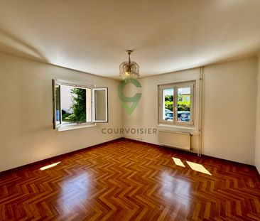 À louer dès maintenant – Appartement 4.5 pièces avec balcon - Photo 5