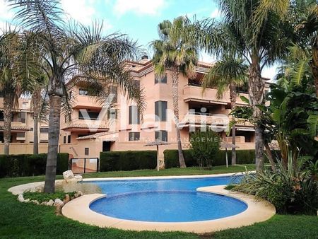 Apartment in Javea for Long-Term Rental VMR 2699 - Photo 4