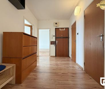 4 izbový byt na prenájom 78m2, Pri kríži, Bratislava - Dúbravka - Photo 2