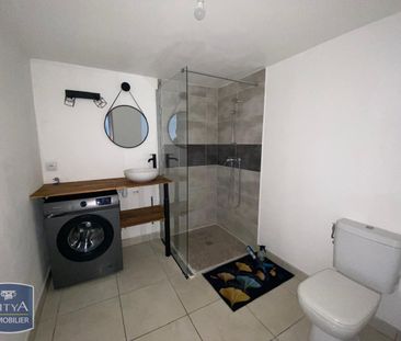 Location Appartement 1 pièce 28m² LE PORT 97420 - Photo 6