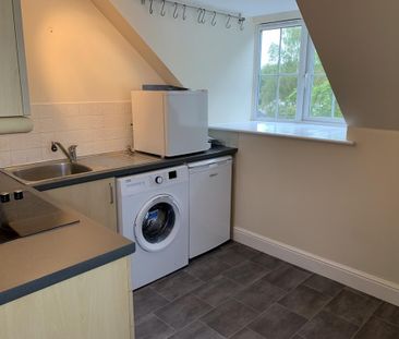 1 bedroom flat to rent - Photo 4