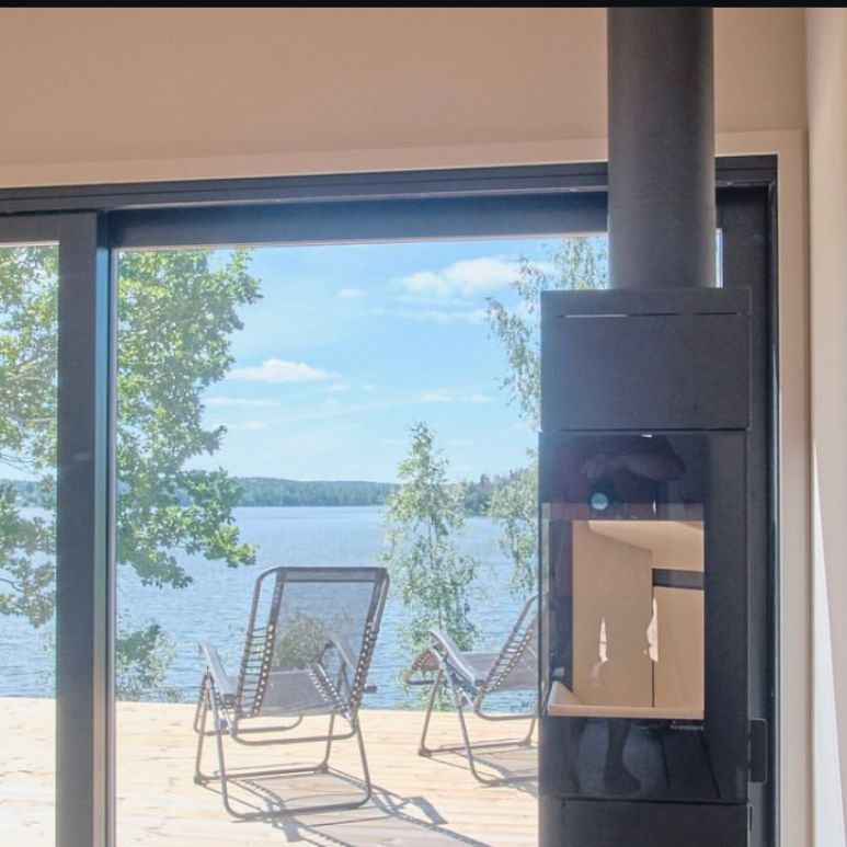 Kaprifolvägen, Norrköping - Foto 1