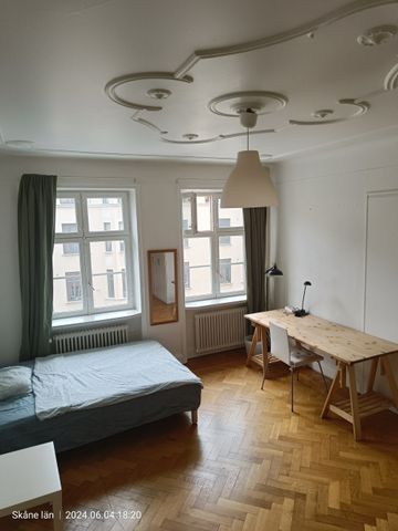 Amiralsgatan 20 - Photo 3