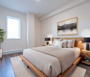 Appartement à Rimouski - Photo 5