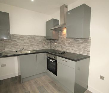 Studio to rent - Photo 5