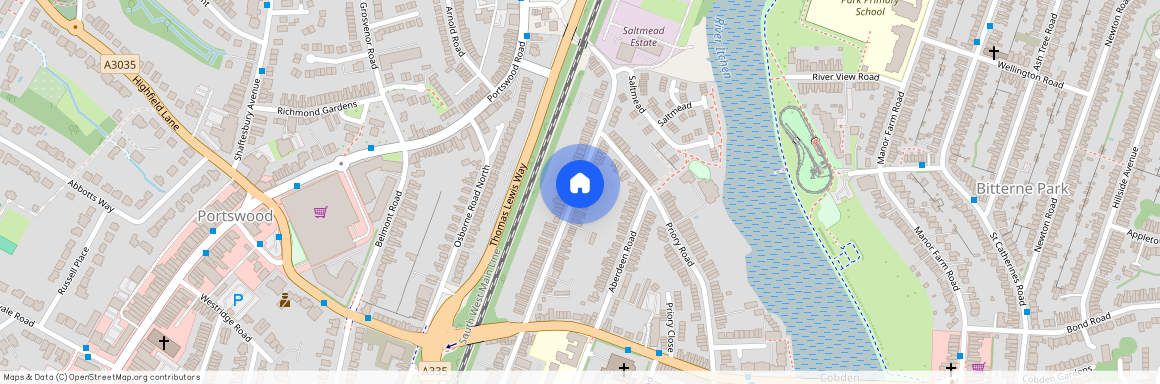 Kent road, SO17 2LJ, Southampton