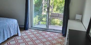 Appartement 3 1/2 disponible a louer 1er septembre Montréal-Nord - Photo 2