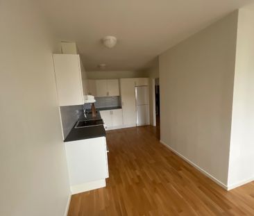 Hyllie Kyrkoväg 56, lgh 1105, Gamla Limhamn - Foto 4