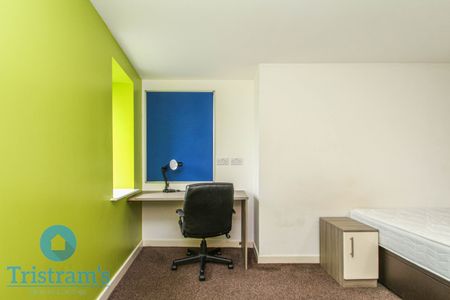 1 bed Flat for Rent - Photo 3