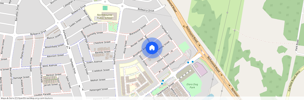 15 Swifthome Avenue, NSW 2765, Marsden Park