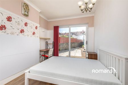 1 bedroom house to rent - Photo 2