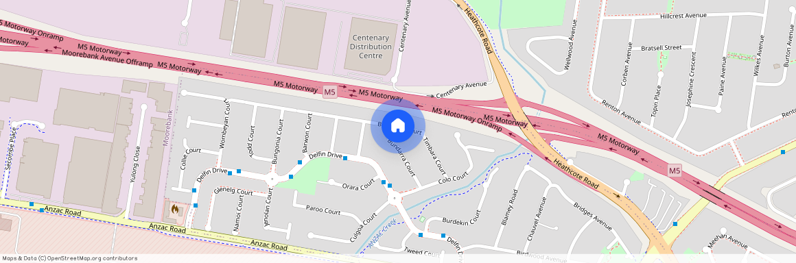 23 Bundarra Court, NSW 2173, Wattle Grove