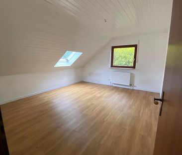 Traumhafte WG Zimmer mit Blick in Grüne - Foto 1