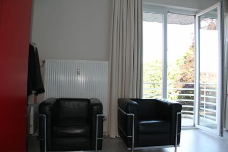 Appartement te huur - Photo 2