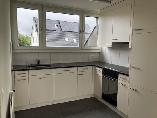 Rent a 4 ½ rooms duplex in Oberglatt - Photo 1