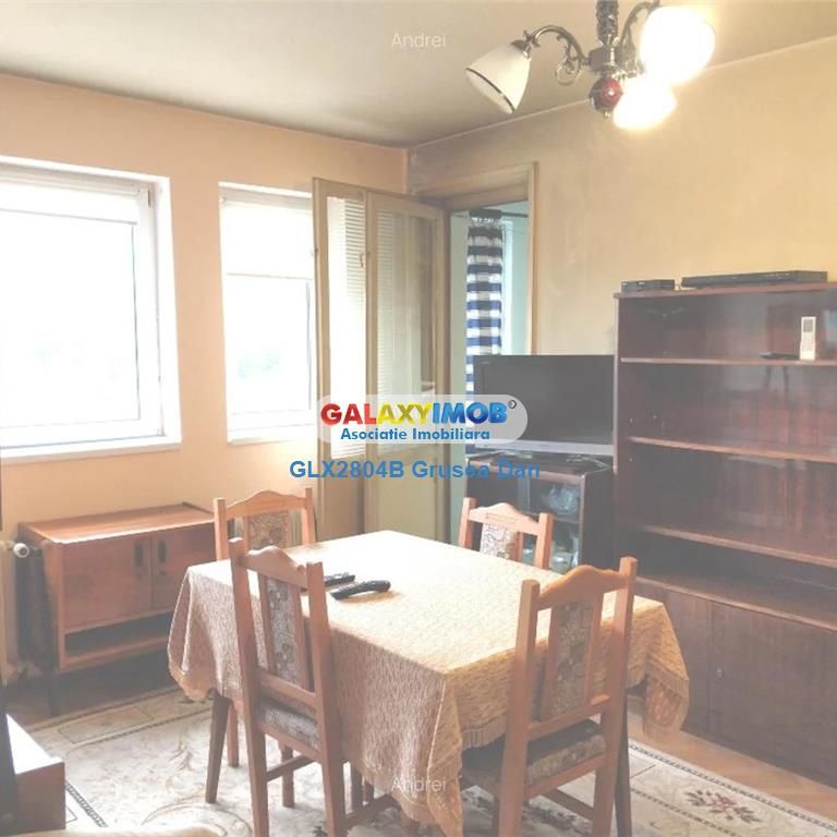 Apartament 2 Camere Pet&Foreigners Friendly Berceni G 197 - Fotografie 1