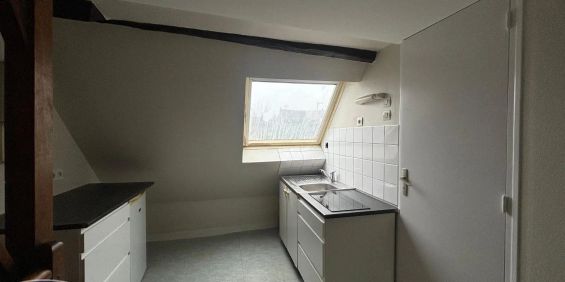 Appartement à louer 1 pièce 15.44m² - Photo 3