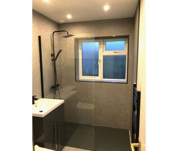 1 bedroom terraced house to rent - Photo 6