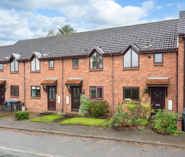2 bedroom terraced house to rent - Photo 4