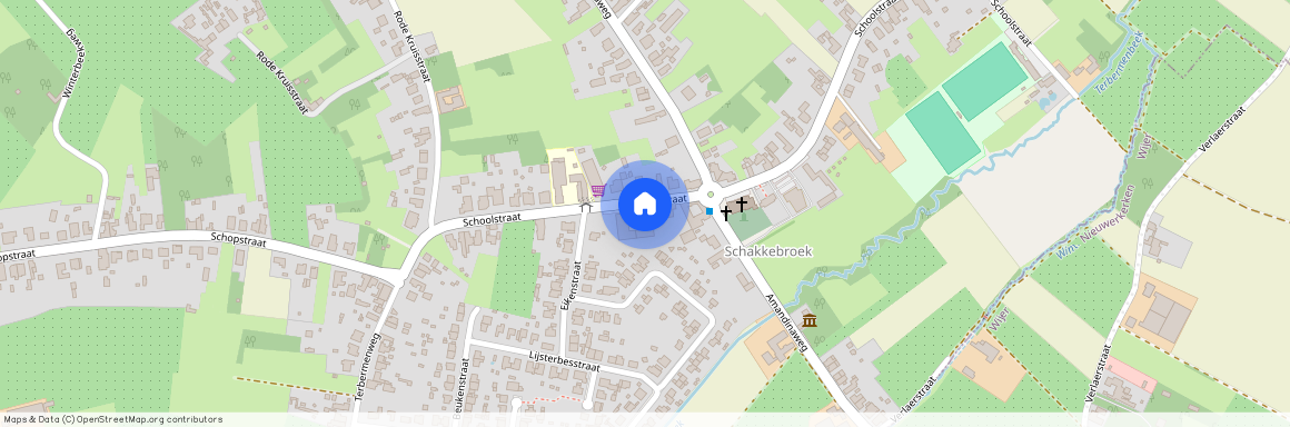 Schoolstraat 25 7, 3540 Herk-de-Stad