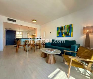 Apartamento en alquiler en Mojácar - Photo 2
