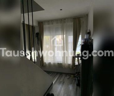TAUSCHWOHNUNG Tauschwohnung - Foto 1