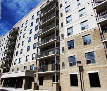 239 AUBURN Drive Unit# 418, Waterloo, Ontario, N2K0B7 - Photo 3