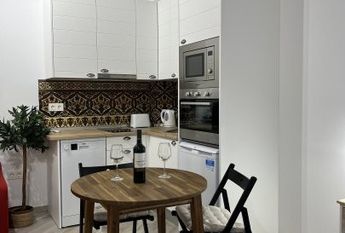 malaga, Andalusia 29009