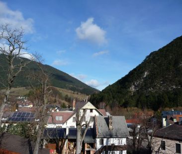 Genossenschaftswohnung in Miete mit Kaufrecht - Foto 2