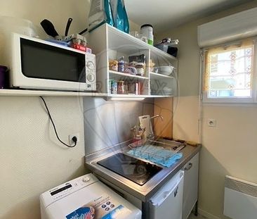 Location Appartement 2 pièces 34m² REZE 44400 - Photo 4