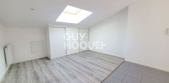 Appartement T1 bis avec mezzanine - 30 m2 - Photo 2