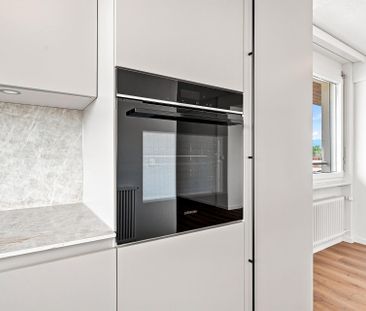 Erstvermietung nach Totalsanierung – 4½-Zimmer-Wohnung in Hünenberg - Photo 6