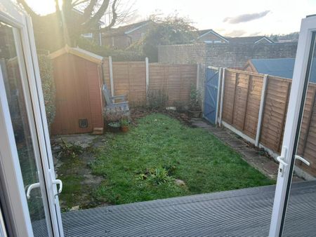 1 bedroom house to rent - Photo 5