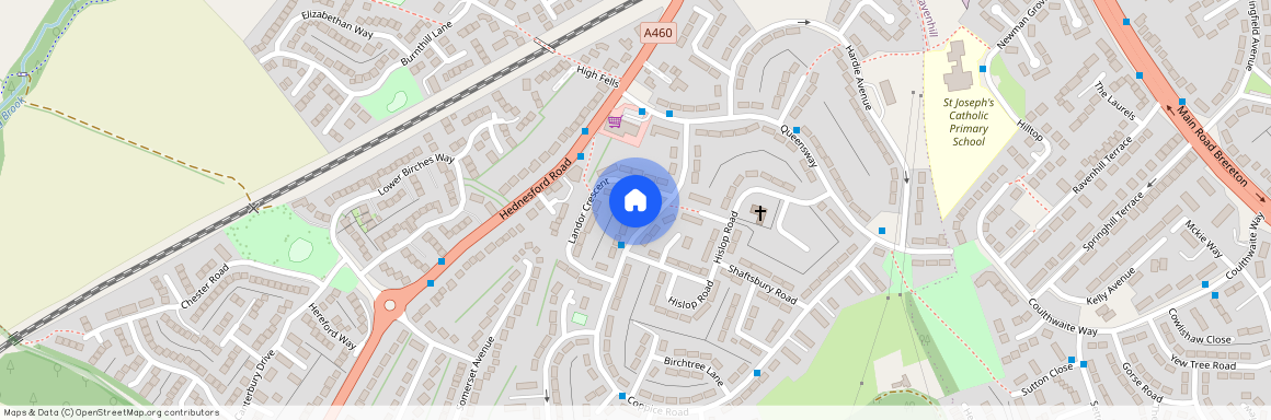 18 Coppice Road, Rugeley, WS15