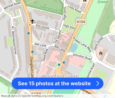Mill Lane, Woodford Green - Photo 1