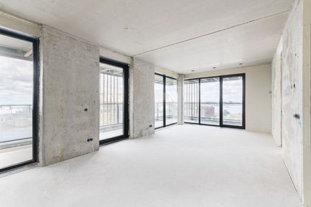 Appartement te huur: Distelweg 78-R104 1031 HH Amsterdam - Photo 2