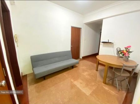 Springdale Condominium (D21), Condominium - For Rent - Photo 2