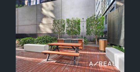 Modern Urban Living in the Heart of Melbourne CBD - Photo 5